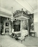 An illustration from English furniture and decoration, 1680-1800 (1909)