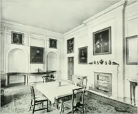 An illustration from English furniture and decoration, 1680-1800 (1909)