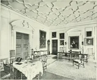 An illustration from English furniture and decoration, 1680-1800 (1909)
