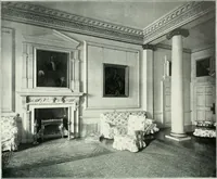 An illustration from English furniture and decoration, 1680-1800 (1909)
