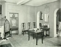 An illustration from English furniture and decoration, 1680-1800 (1909)
