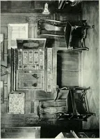 An illustration from English furniture and decoration, 1680-1800 (1909)