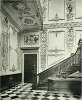 An illustration from English furniture and decoration, 1680-1800 (1909)