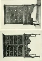 An illustration from English furniture and decoration, 1680-1800 (1909)