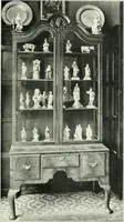 An illustration from English furniture and decoration, 1680-1800 (1909)
