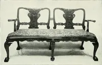 An illustration from English furniture and decoration, 1680-1800 (1909)