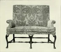 An illustration from English furniture and decoration, 1680-1800 (1909)