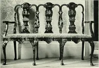 An illustration from English furniture and decoration, 1680-1800 (1909)