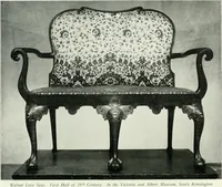 Picture 52 of 299 from English furniture and decoration, 1680-1800 (1909), leaf 61