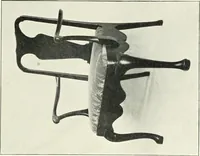 An illustration from English furniture and decoration, 1680-1800 (1909)