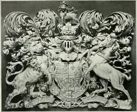 An illustration from English furniture and decoration, 1680-1800 (1909)