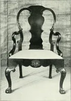 An illustration from English furniture and decoration, 1680-1800 (1909)