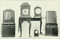 An illustration from English furniture and decoration, 1680-1800 (1909)