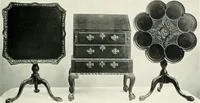 An illustration from English furniture and decoration, 1680-1800 (1909)