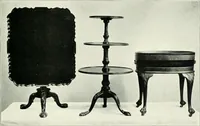 An illustration from English furniture and decoration, 1680-1800 (1909)
