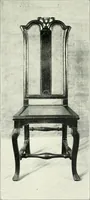 An illustration from English furniture and decoration, 1680-1800 (1909)