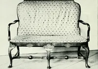 An illustration from English furniture and decoration, 1680-1800 (1909)
