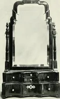 An illustration from English furniture and decoration, 1680-1800 (1909)