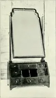 An illustration from English furniture and decoration, 1680-1800 (1909)