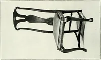 An illustration from English furniture and decoration, 1680-1800 (1909)