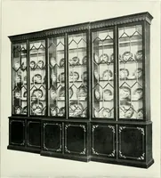 An illustration from English furniture and decoration, 1680-1800 (1909)
