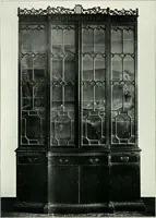 An illustration from English furniture and decoration, 1680-1800 (1909)