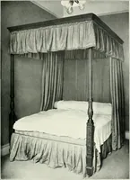 An illustration from English furniture and decoration, 1680-1800 (1909)