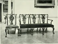 An illustration from English furniture and decoration, 1680-1800 (1909)