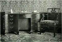 An illustration from English furniture and decoration, 1680-1800 (1909)