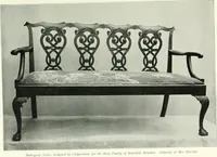 An illustration from English furniture and decoration, 1680-1800 (1909)