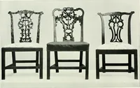 An illustration from English furniture and decoration, 1680-1800 (1909)