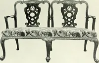 An illustration from English furniture and decoration, 1680-1800 (1909)