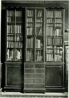 An illustration from English furniture and decoration, 1680-1800 (1909)