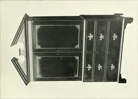 An illustration from English furniture and decoration, 1680-1800 (1909)