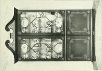 An illustration from English furniture and decoration, 1680-1800 (1909)