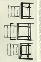 An illustration from English furniture and decoration, 1680-1800 (1909)