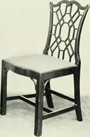 An illustration from English furniture and decoration, 1680-1800 (1909)