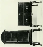 An illustration from English furniture and decoration, 1680-1800 (1909)