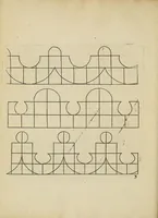 An illustration from The English gardner, or, A sure guide to young planters & gardeners : in three parts. I. Shewing the way and order of planting and raising all sorts of stocks, fruit-trees, and shrubs ... II. How to order the kitchin-garden, for all sorts of herbs, roots, and sallads. III. The ordering of the garden of pleasure ... (1688)