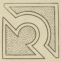 Picture 19 of 30 from The English gardner, or, A sure guide to young planters & gardeners : in three parts. I. Shewing the way and order of planting and raising all sorts of stocks, fruit-trees, and shrubs ... II. How to order the kitchin-garden, for all sorts of herbs, roots, and sallads. III. The ordering of the garden of pleasure ... (1688), leaf 184