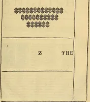 An illustration from The English gentleman; ; and The English gentlewoman: : both in one volume couched, and in one modell portrayed: to the living glory of their sexe, the lasting story of their worth. Being presented to present times for ornaments; commended to posterity for presidents. With A ladies love-lecture and a supplement lately annexed, and entituled The turtles triumph ... (1641)