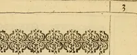 An illustration from The English gentleman; ; and The English gentlewoman: : both in one volume couched, and in one modell portrayed: to the living glory of their sexe, the lasting story of their worth. Being presented to present times for ornaments; commended to posterity for presidents. With A ladies love-lecture and a supplement lately annexed, and entituled The turtles triumph ... (1641)