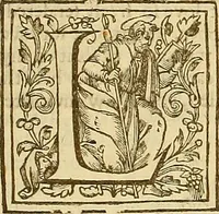 An illustration from The English gentleman; ; and The English gentlewoman: : both in one volume couched, and in one modell portrayed: to the living glory of their sexe, the lasting story of their worth. Being presented to present times for ornaments; commended to posterity for presidents. With A ladies love-lecture and a supplement lately annexed, and entituled The turtles triumph ... (1641)