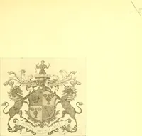 An illustration from English goldsmiths and their marks, a history of the goldsmiths and plate workers of England, Scotland, and Ireland; with over thirteen thousand marks reproduced in facsimile from authentic examples of plate and tables of date-letters and other hall-marks used in the assay offices of the United kingdom (1921)