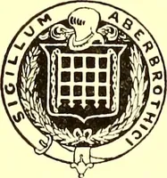 An illustration from English goldsmiths and their marks, a history of the goldsmiths and plate workers of England, Scotland, and Ireland; with over thirteen thousand marks reproduced in facsimile from authentic examples of plate and tables of date-letters and other hall-marks used in the assay offices of the United kingdom (1921)
