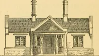 Picture 63 of 381 from The Englishman's house, from a cottage to a mansion. A practical guide to members of building societies, and all interested in selecting or building a house (1871), leaf 108