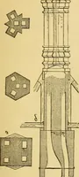 Picture 76 of 381 from The Englishman's house, from a cottage to a mansion. A practical guide to members of building societies, and all interested in selecting or building a house (1871), leaf 117
