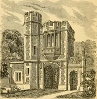 Picture 78 of 381 from The Englishman's house, from a cottage to a mansion. A practical guide to members of building societies, and all interested in selecting or building a house (1871), leaf 118