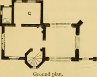 Picture 79 of 381 from The Englishman's house, from a cottage to a mansion. A practical guide to members of building societies, and all interested in selecting or building a house (1871), leaf 119