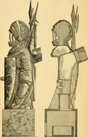 An illustration from The Englishman's house, from a cottage to a mansion. A practical guide to members of building societies, and all interested in selecting or building a house (1871)